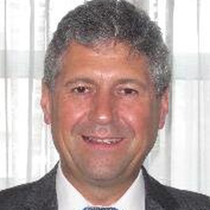 Photo of Nigel Wickens