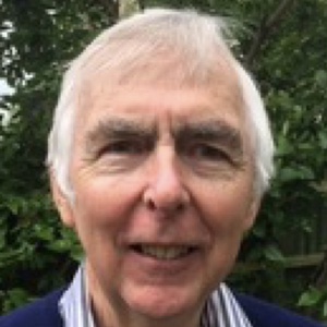 Photo of Peter Charles Coggins