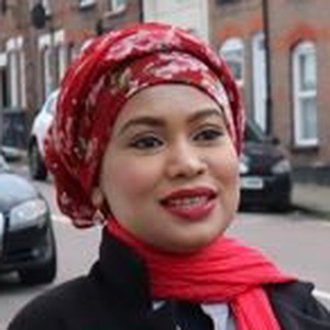 profile photo of Fatima Begum