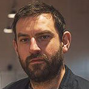 Photo of Hugo Fearnley