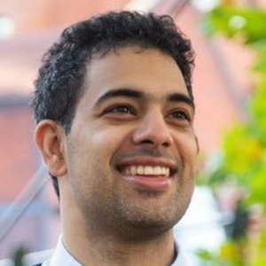 Photo of Ashvir Sangha
