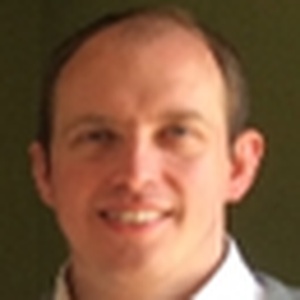 Photo of David Goss