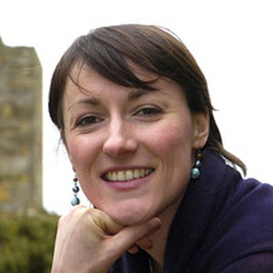 profile photo of Julia Goldsworthy