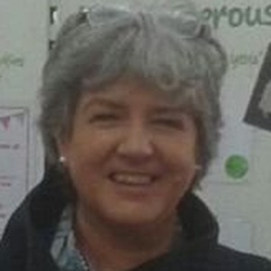 profile photo of Jane Kennedy