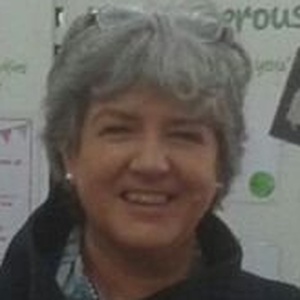 Photo of Jane Kennedy