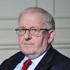 Photo of Keith John Inston