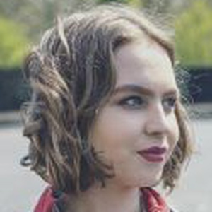 Photo of Claudia McDowell