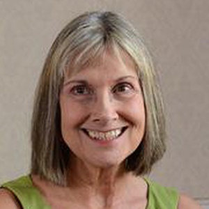 Photo of Judi Binks