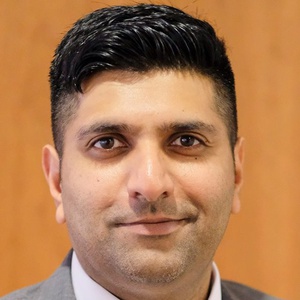 Photo of Wajid Khan