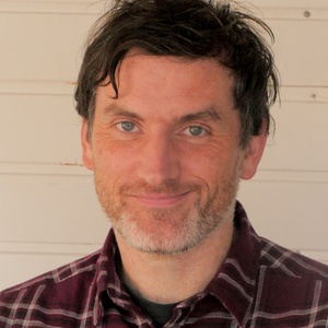 Photo of Jon Tolley