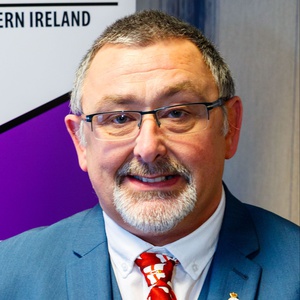Photo of Robert Hill
