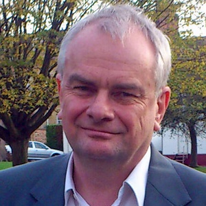 profile photo of Jeremy Hilton