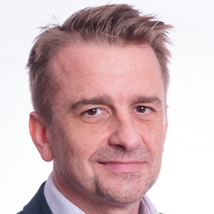 profile photo of Conal Robert Stewart
