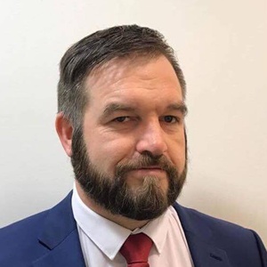 Photo of Steve Collings