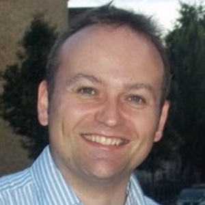 Photo of Neil Coyle