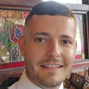 profile photo of Liam Rogerson