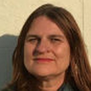 Photo of Sylvia Knight