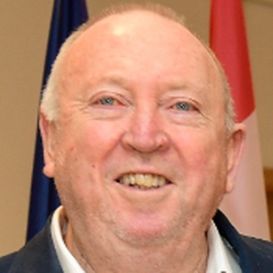 Photo of Keith Taylor