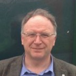 Photo of Robert Vint