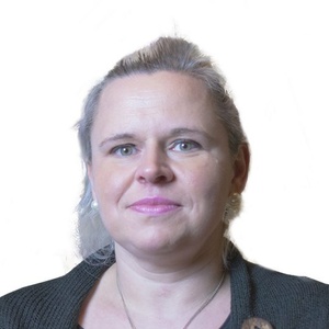 Photo of Agnieszka Monika Zywica