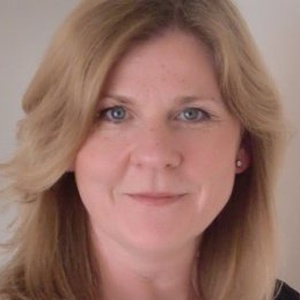 Photo of Karen Landles