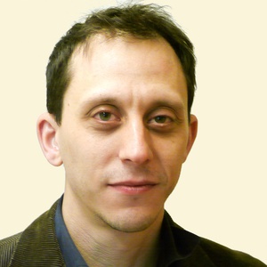Photo of Joel Chalfen