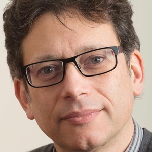 Photo of Andrew Lloyd Palmer