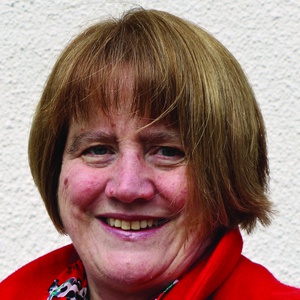 Photo of Pat Evemy