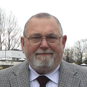 Photo of Geoff Webber