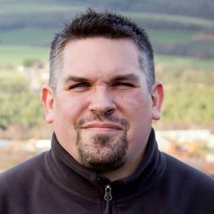 Photo of Ryan Drion