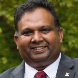 Photo of Dilwar Ali