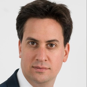 profile photo of Ed Miliband