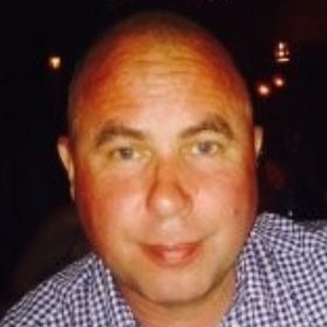 Photo of Alistair Brett