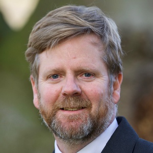 Photo of Nick Oliver