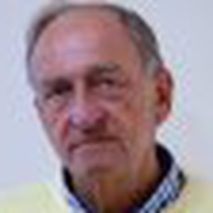 Photo of Malc Gee