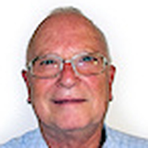 Photo of Robin Rennie