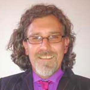 Photo of Mark Andrew Williams