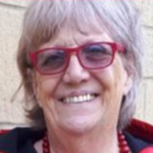 Photo of Lesley Kathleen Bees