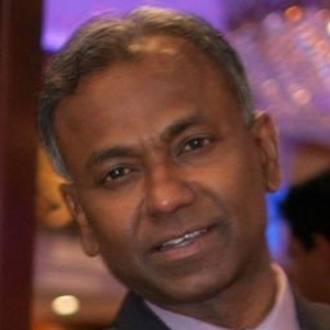 Photo of Tariq Mahmood
