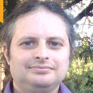 Photo of Adam Bernard
