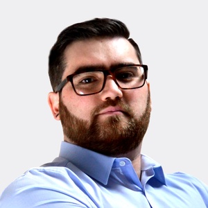 profile photo of Jac Morton