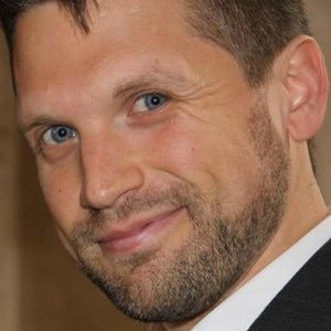 Photo of George James