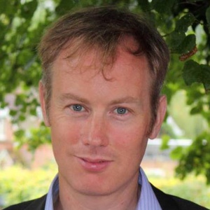 Photo of Nick Lyle