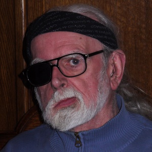 profile photo of Mike Crowson