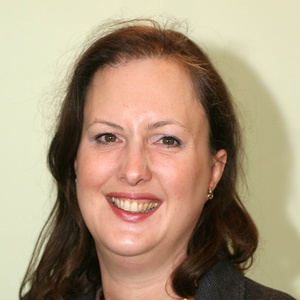 Photo of Victoria Prentis