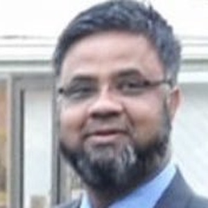 Photo of Shad Chowdhury