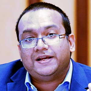 Photo of Syed Ali Tarek