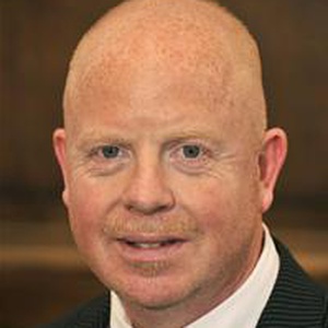 Photo of Tony Norbury