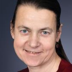 Photo of Ann Jaron