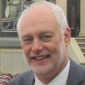 profile photo of David Tutt